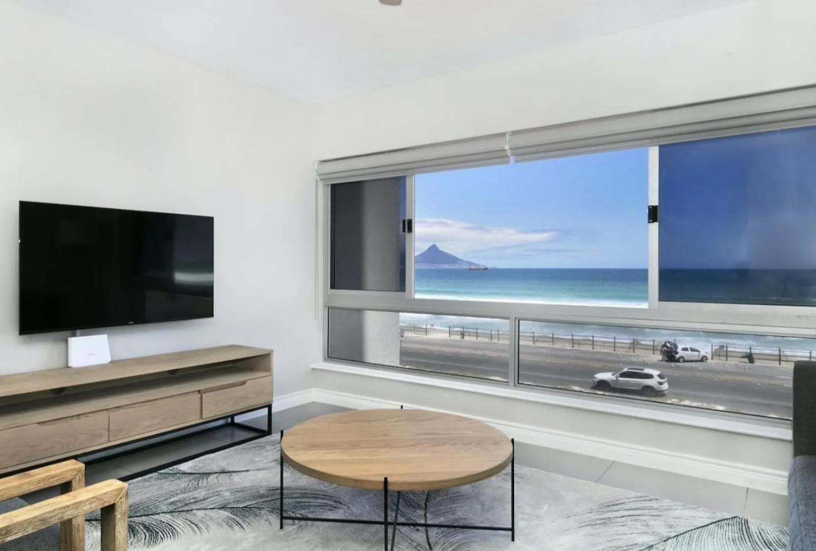 Apartment Zeezicht 204 Bloubergstrand