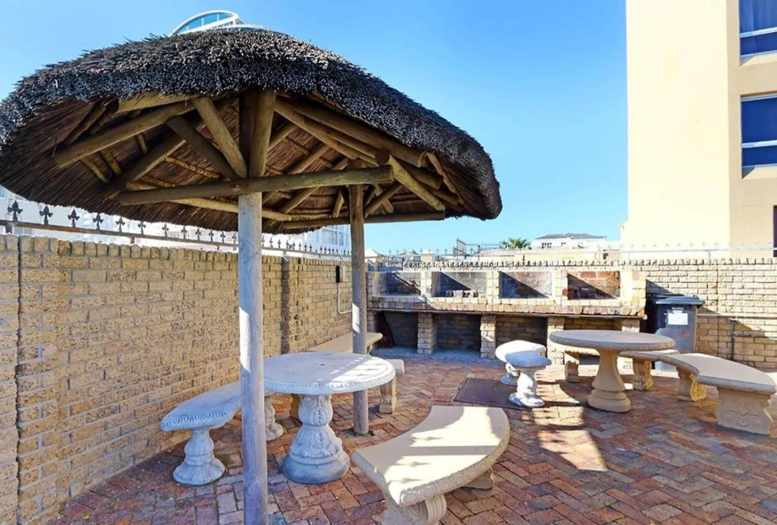 Zeezicht 204 Bloubergstrand South Africa