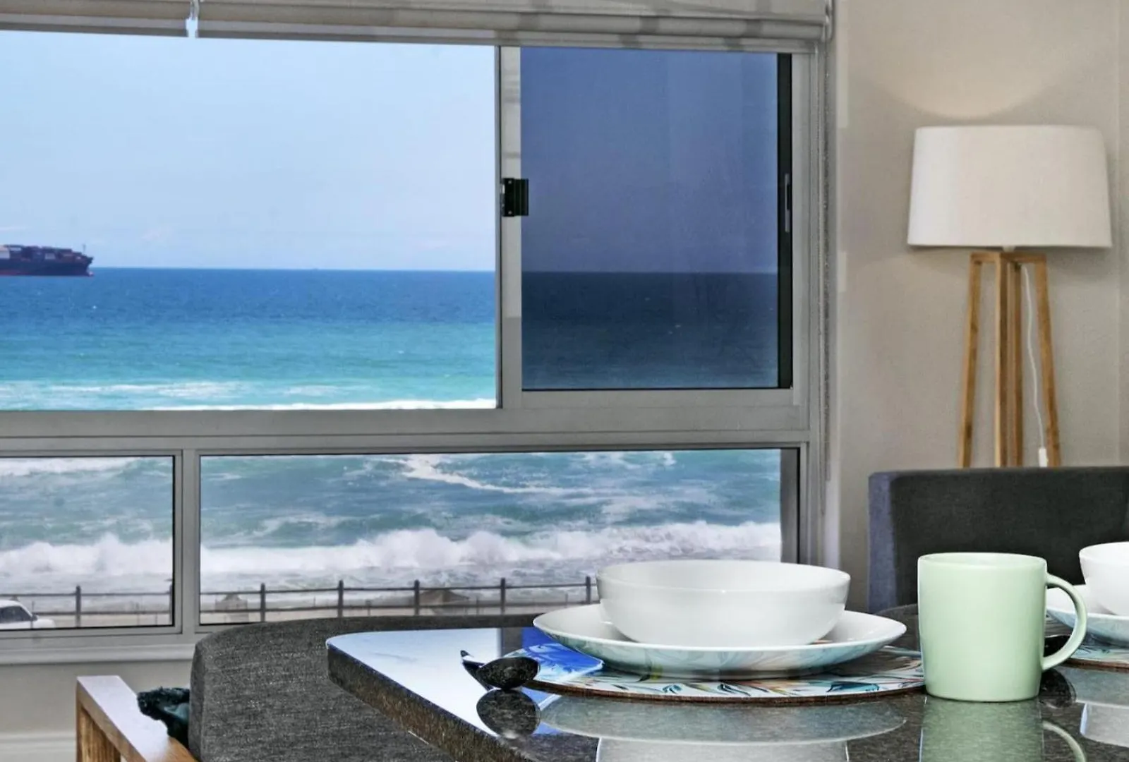 Zeezicht 204 Bloubergstrand 0*,  South Africa